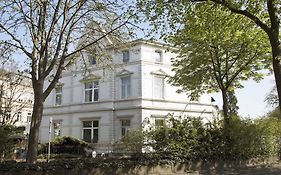 Hotel Villa Esplanade Bonn